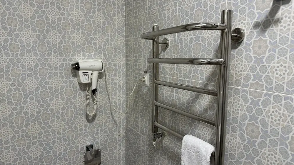 Ташкент: Rayyan Hotel EXPRESS