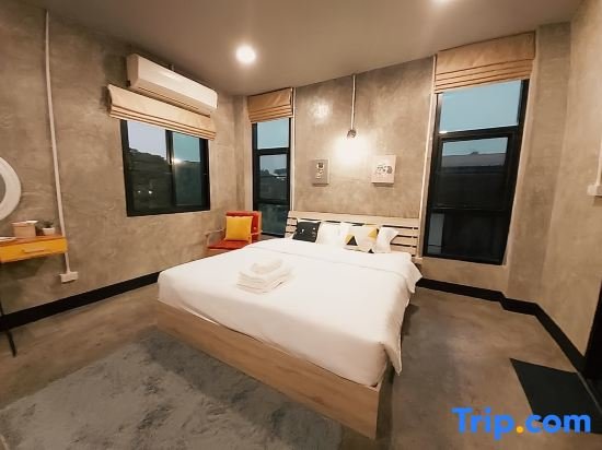 Чиангмай: Moon 360 Loft House