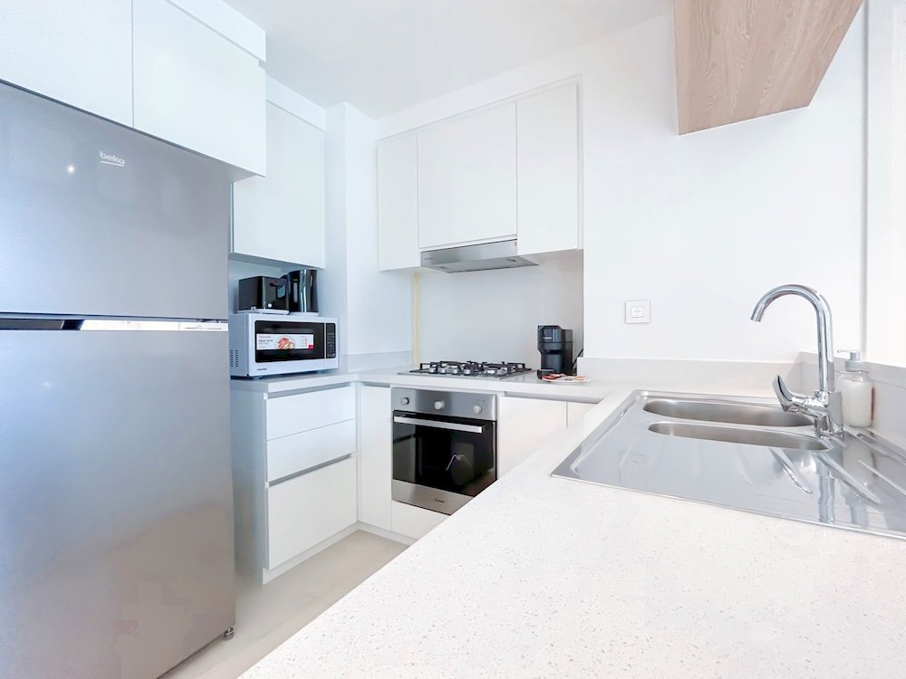 Дубай: Stunning 2B in Downtown Views Burj Khalifa View