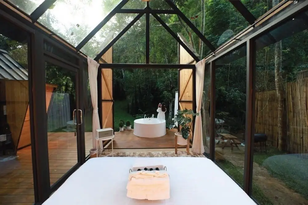 Morning Star Glamping — фото 1
