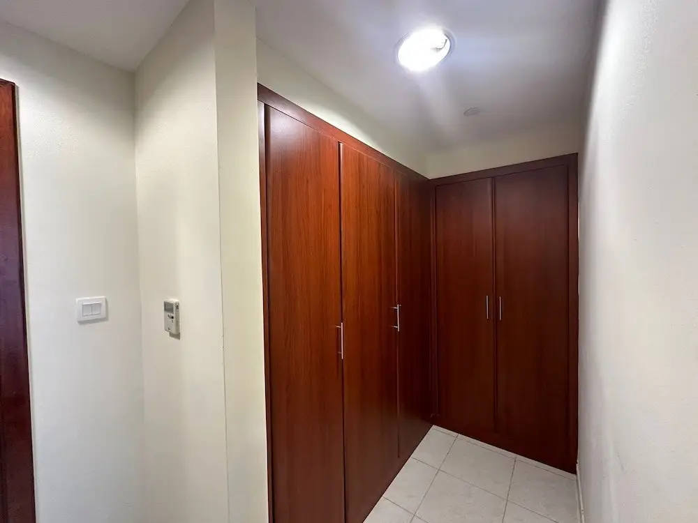 Рас-эль-Хайма: Stunning 1B With Lagoon View in Ras Al Khaimah