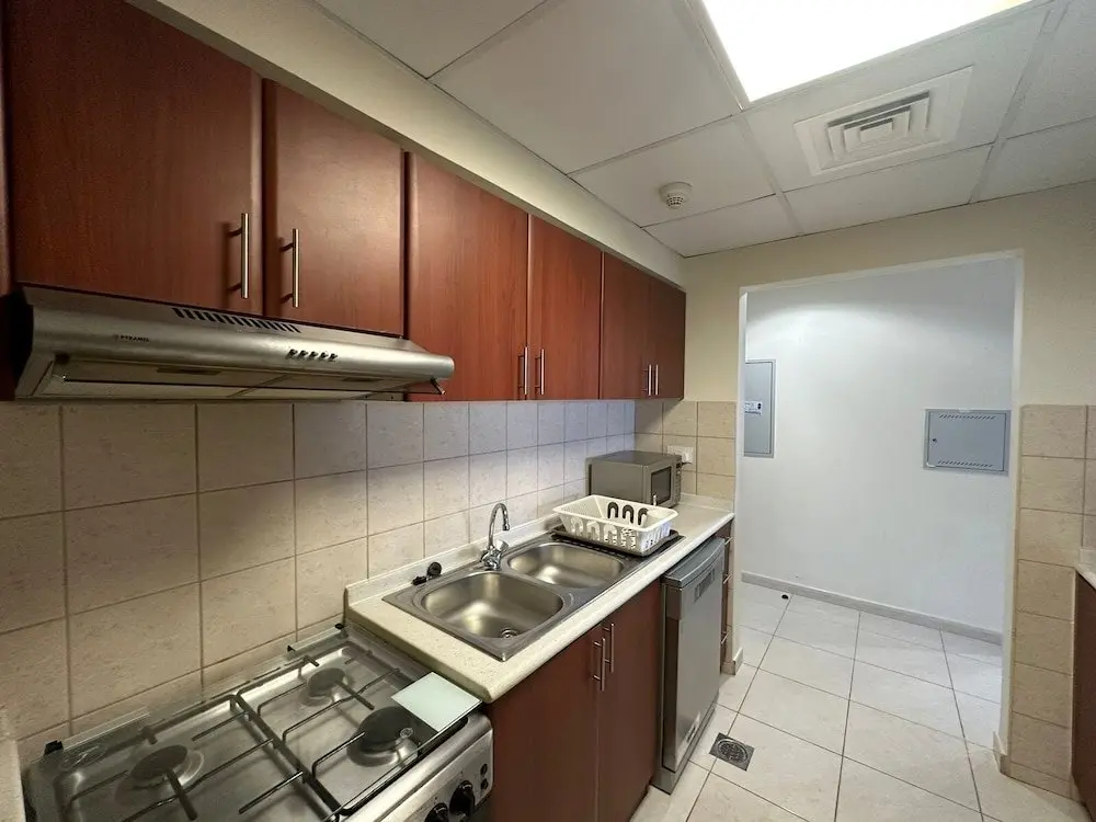Рас-эль-Хайма: Stunning 1B With Lagoon View in Ras Al Khaimah