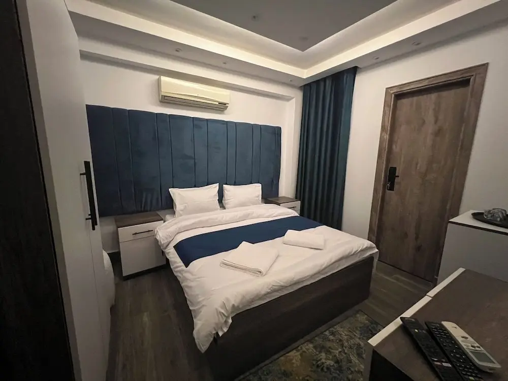 Гиза: Premier Pyramids Inn