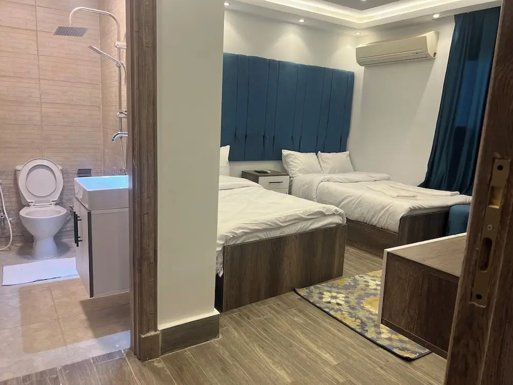 Гиза: Premier Pyramids Inn