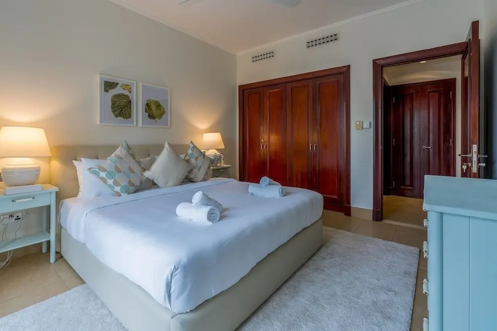 Дубай: Spacious 2bedroom With Burj View in Downtown Dubai