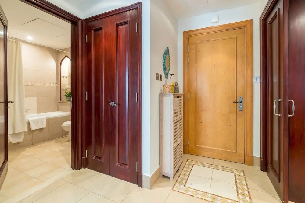 Дубай: Spacious 2bedroom With Burj View in Downtown Dubai