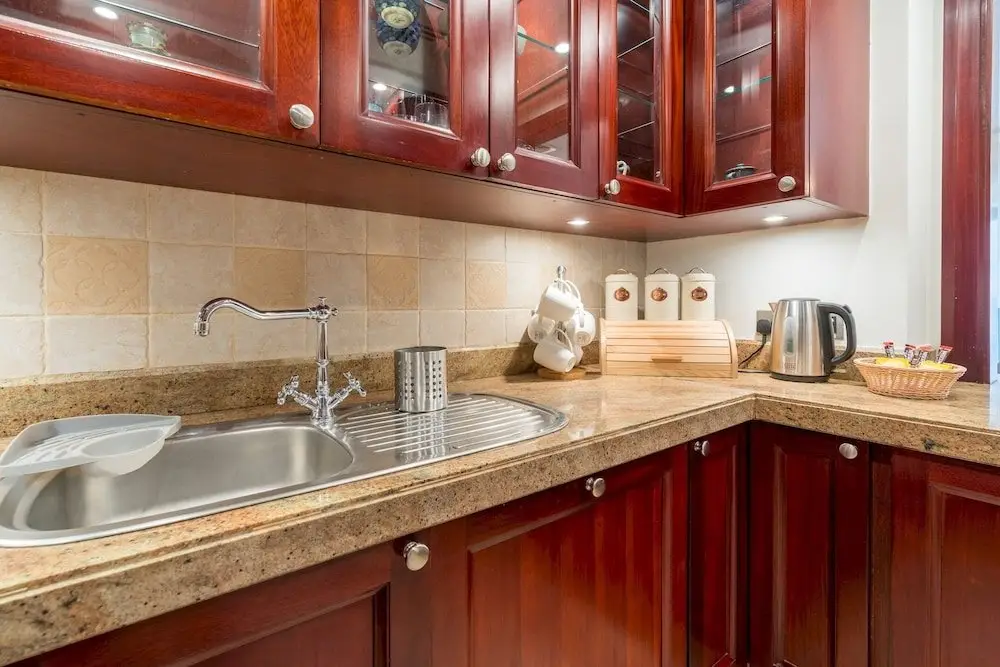 Дубай: Spacious 2bedroom With Burj View in Downtown Dubai