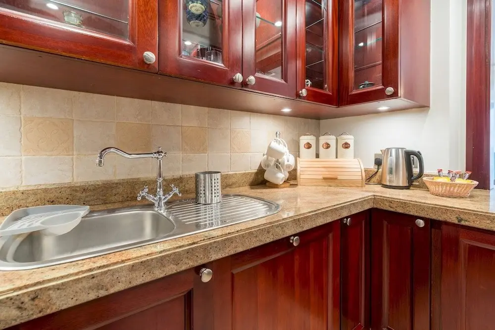 Дубай: Spacious 2bedroom With Burj View in Downtown Dubai