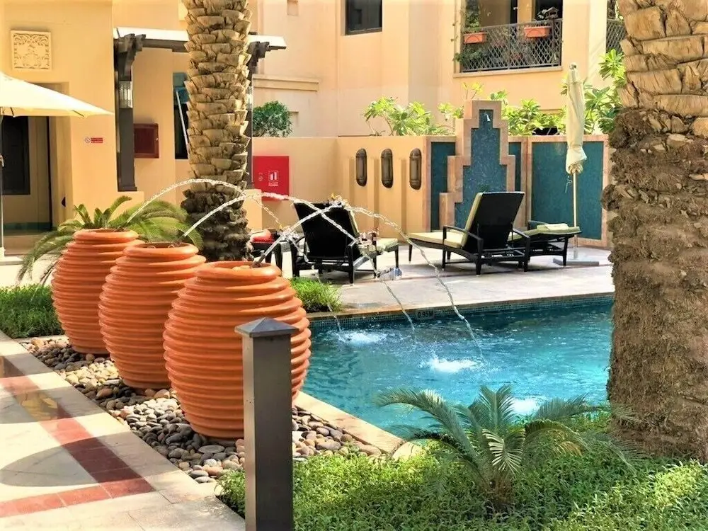 Дубай: Spacious 2bedroom With Burj View in Downtown Dubai