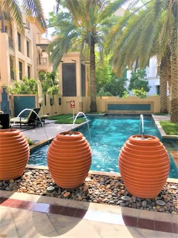 Дубай: Spacious 2bedroom With Burj View in Downtown Dubai