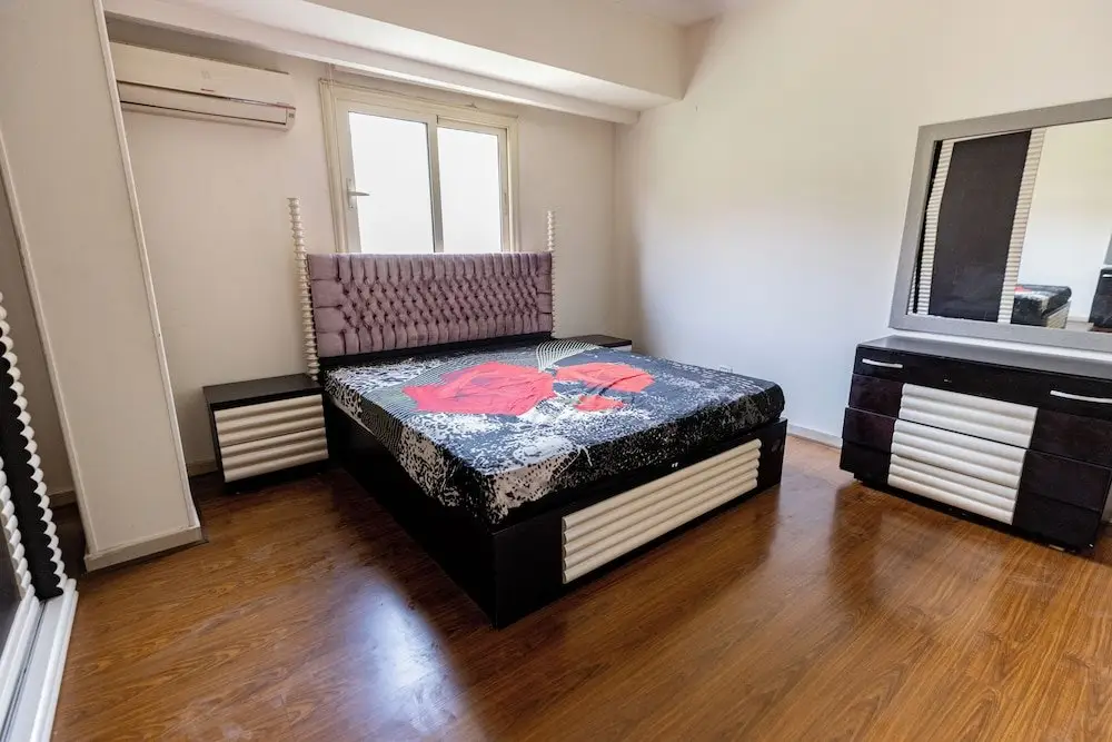 Hibiscus Haven Suite — фото 1