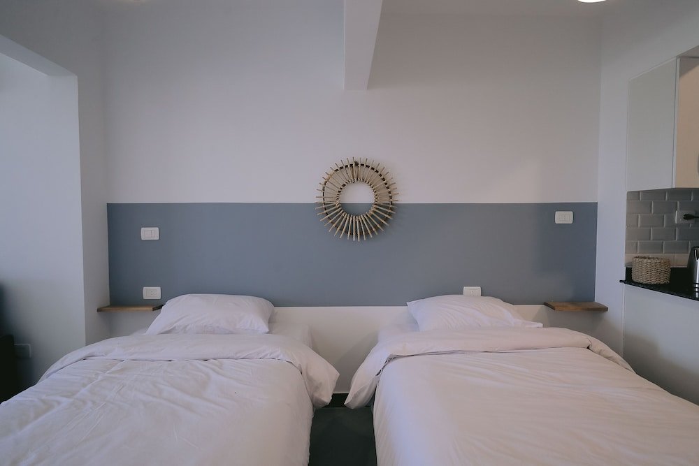 Рас-Сидр: Matarma Beach Residence