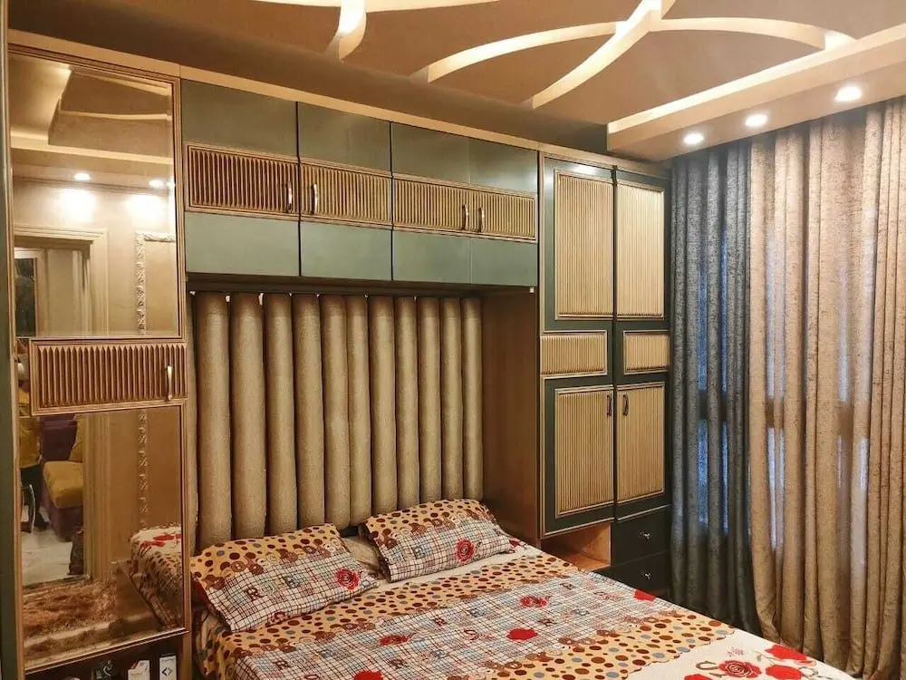 Порт-Саид: Porto Said Chalets, Your Perfect Family Getaway Destination