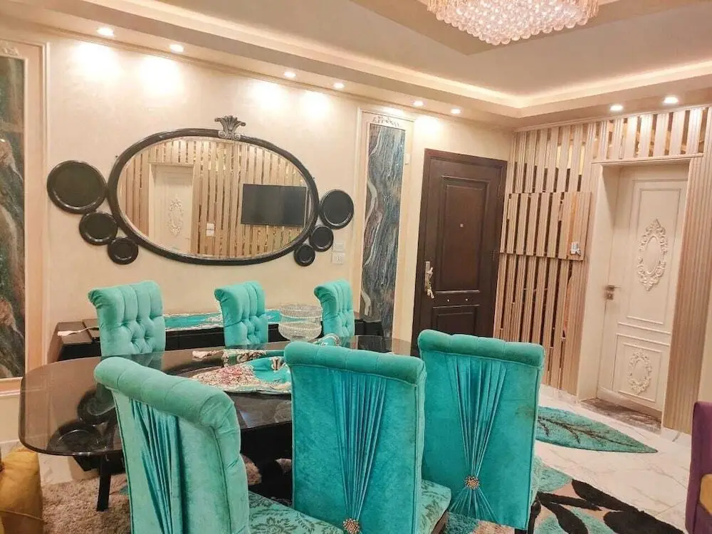 Порт-Саид: Porto Said Resort Rentals8