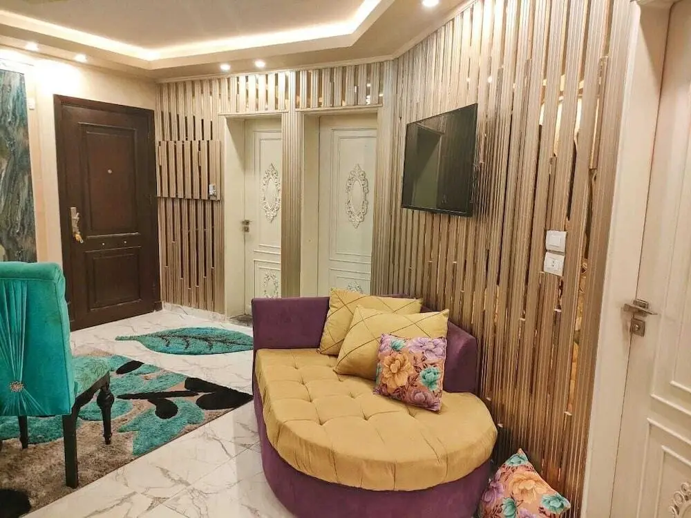 Порт-Саид: Porto Said Resort Rentals8