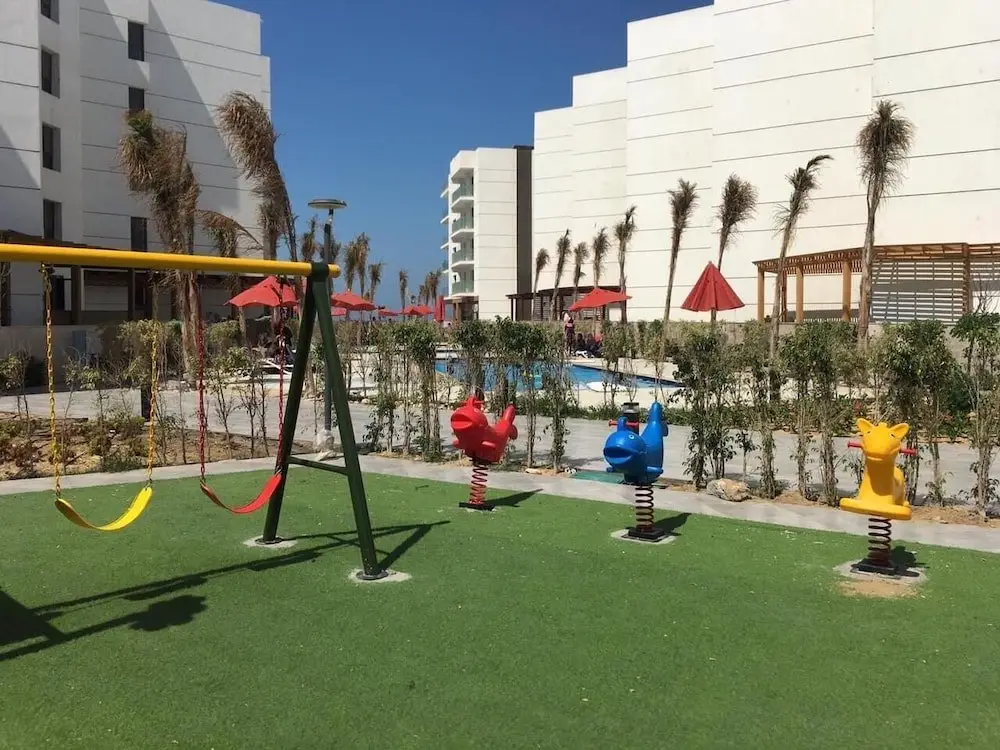 Порт-Саид: Porto Said Resort Rentals