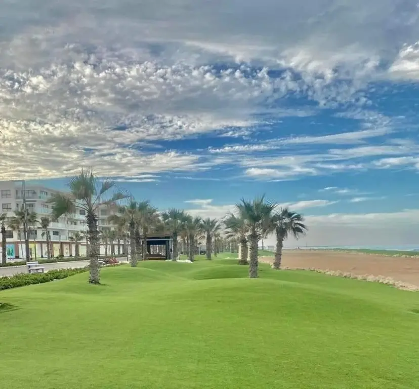 Порт-Саид: Porto Said Resort Rentals