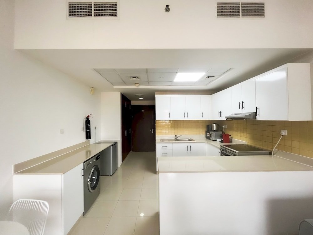 Рас-эль-Хайма: Stunning Sea View Apt. With Balcony - RAK