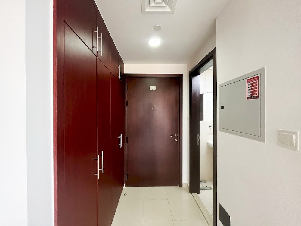 Рас-эль-Хайма: Stunning Sea View Apt. With Balcony - RAK