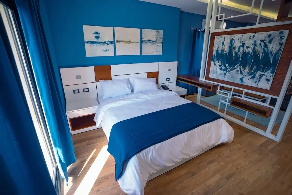 Каир: Travelholic Residence New Cairo