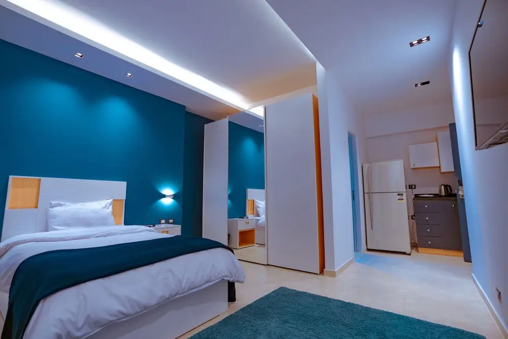 Каир: Travelholic Residence New Cairo