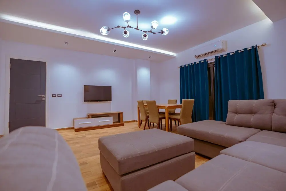 Каир: Travelholic Residence New Cairo
