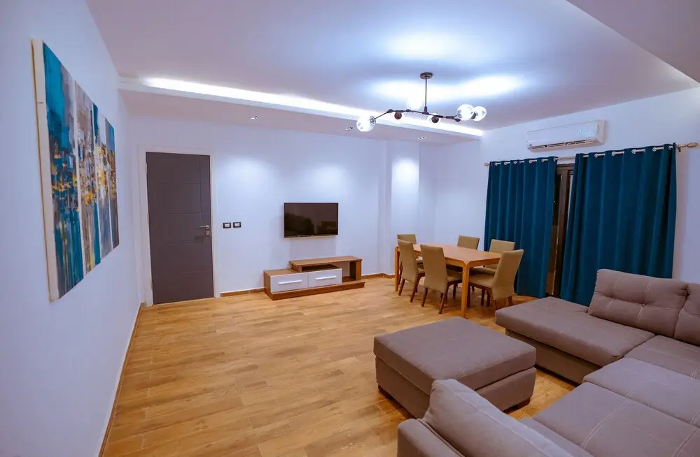 Каир: Travelholic Residence New Cairo