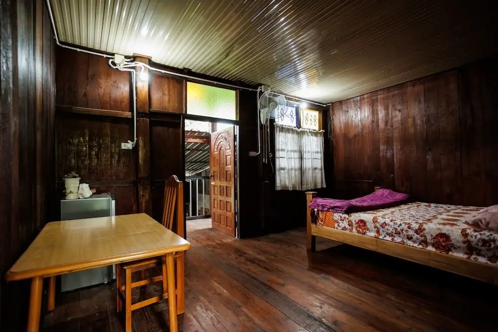 Patan Homestay — фото 1