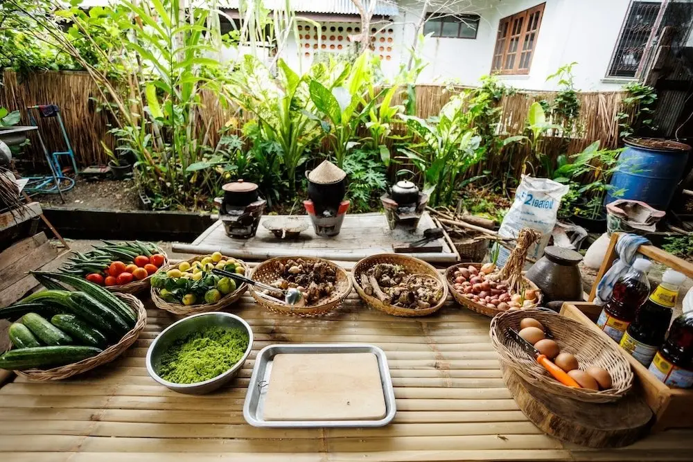 Сан-Кампаенг: Patan Homestay