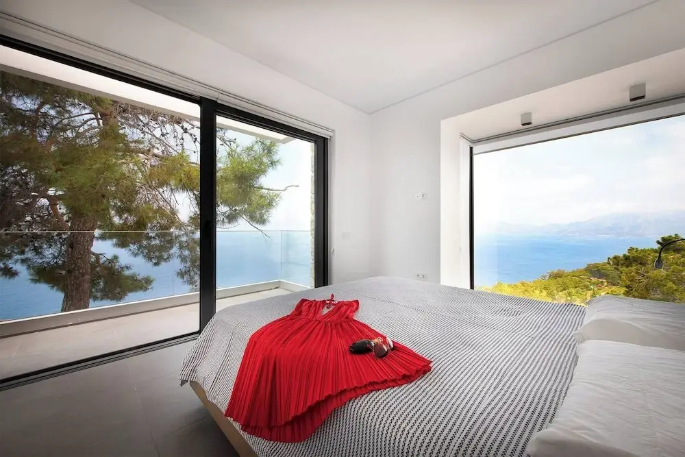 Фетхие: Villa Ora Blu Faralya Near Fethiye