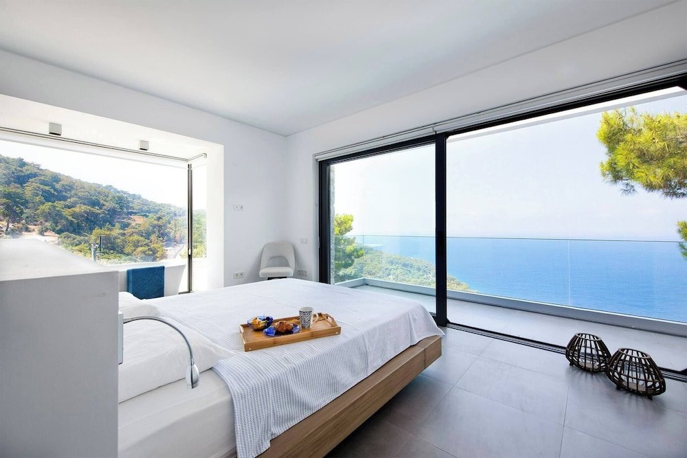 Villa Ora Blu Faralya Near Fethiye — фото 1