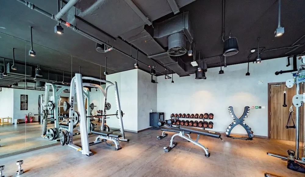 Дубай: KOHH - 1BR in 1 Residences