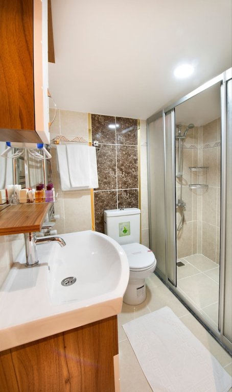 Стамбул: Room in Apartment - Cozy Apartment in Old City Center up to 4 People in Brillant Location