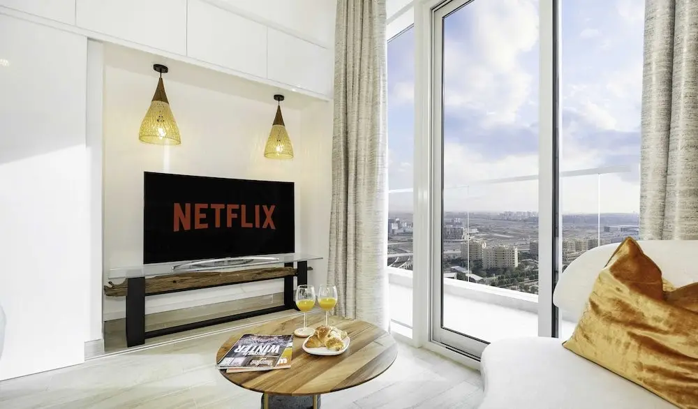 LUX The Modern Marina Suite 2 — фото 1