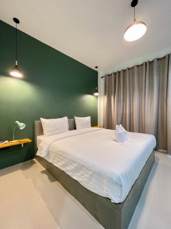 Столичный район Чантхабури: Norn Na Homestay Chanthaburi