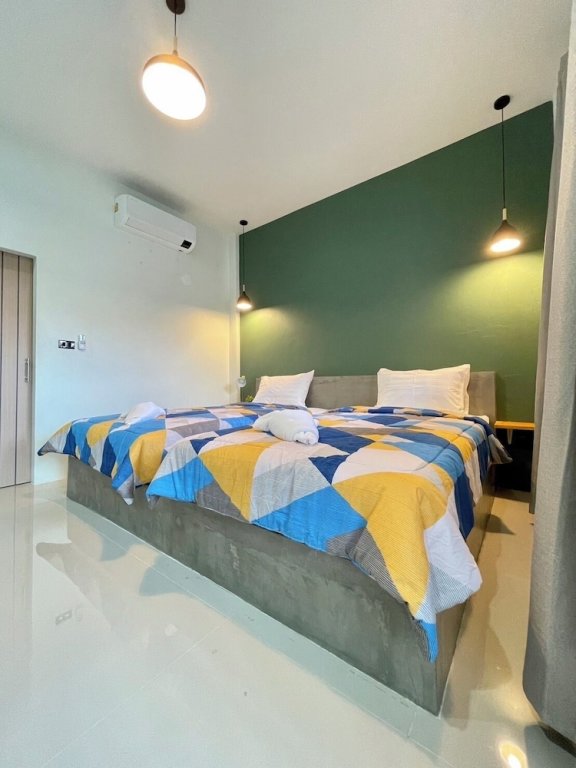 Столичный район Чантхабури: Norn Na Homestay Chanthaburi