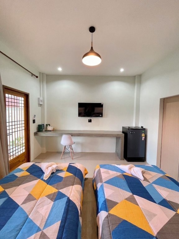Столичный район Чантхабури: Norn Na Homestay Chanthaburi