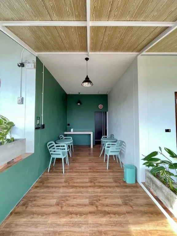 Столичный район Чантхабури: Norn Na Homestay Chanthaburi