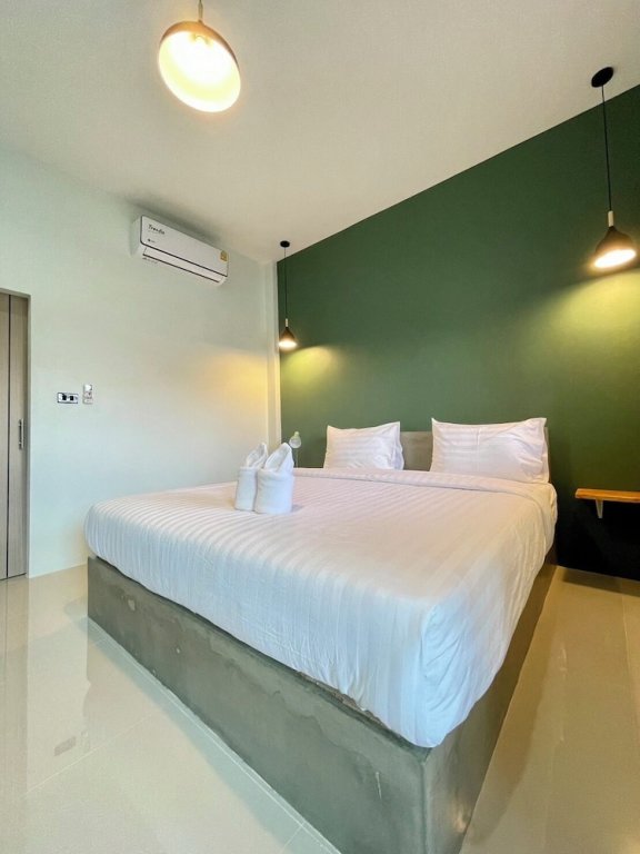 Столичный район Чантхабури: Norn Na Homestay Chanthaburi