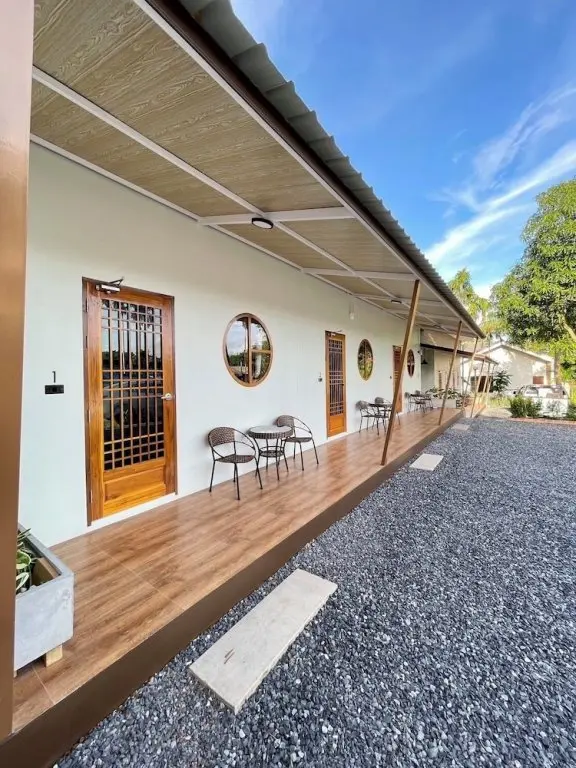 Столичный район Чантхабури: Norn Na Homestay Chanthaburi