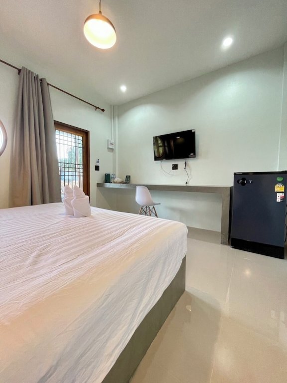 Столичный район Чантхабури: Norn Na Homestay Chanthaburi
