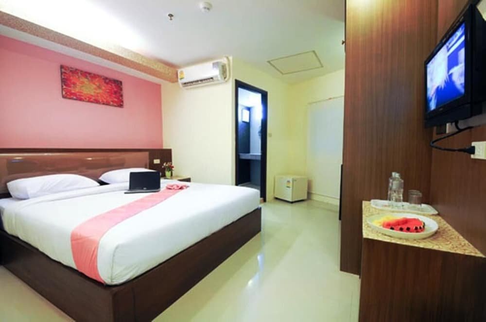 Бангкок: Royal Express Inn Sukhumvit Bangkok