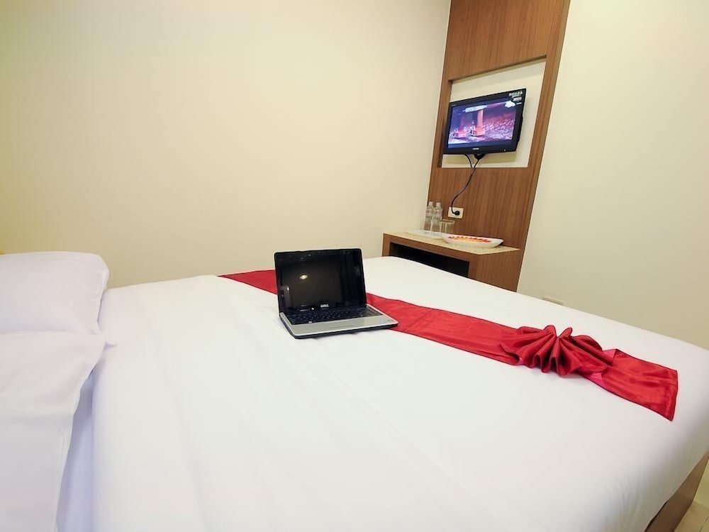 Бангкок: Royal Express Inn Sukhumvit Bangkok