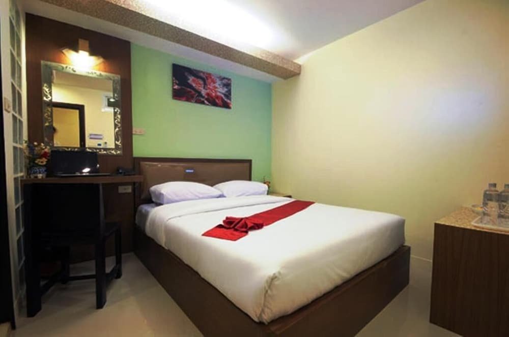 Бангкок: Royal Express Inn Sukhumvit Bangkok
