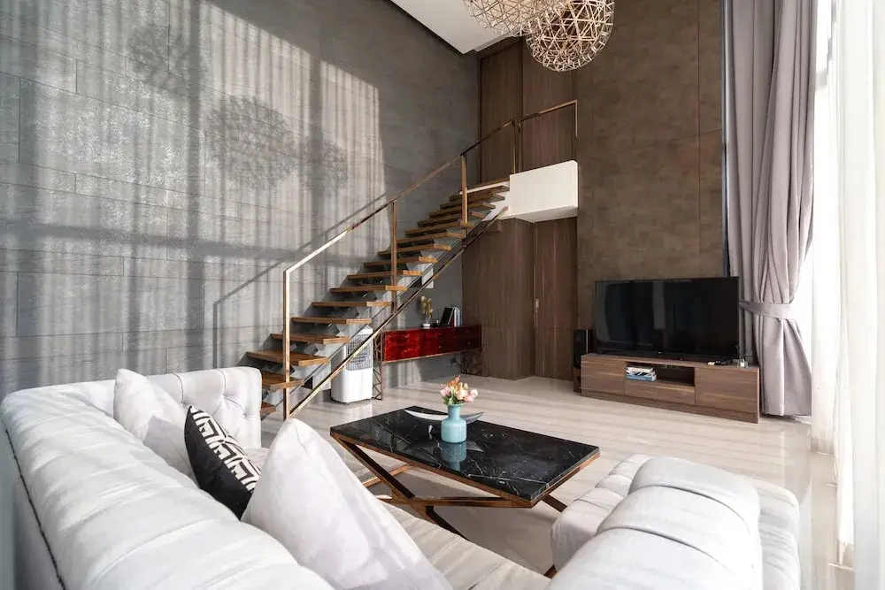 Кату: Duplex Viva A101
