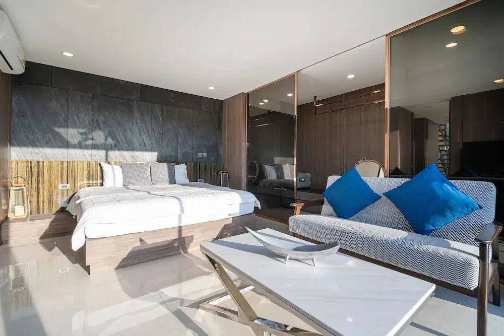 Кату: Duplex Viva A101
