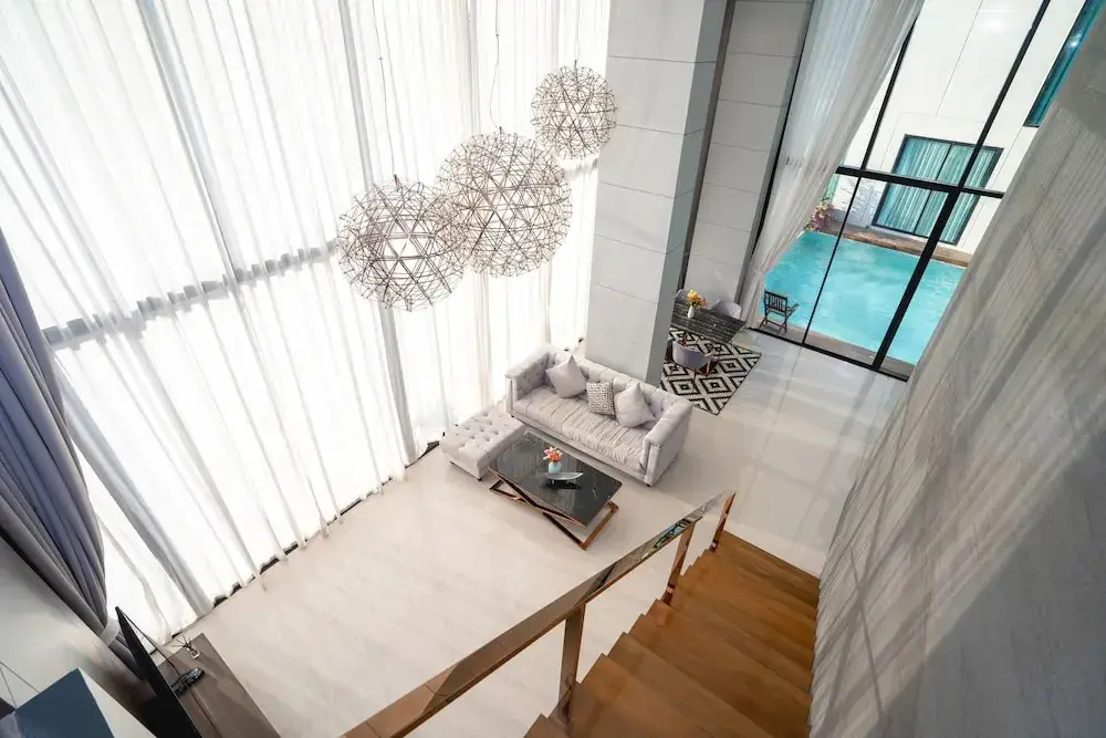 Кату: Duplex Viva A101