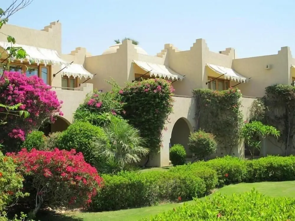 Шарм-эш-Шейх (Шарм-эль-Шейх): Four Seasons Resort Sharm El Sheikh - Residential Private Villa & Chalet