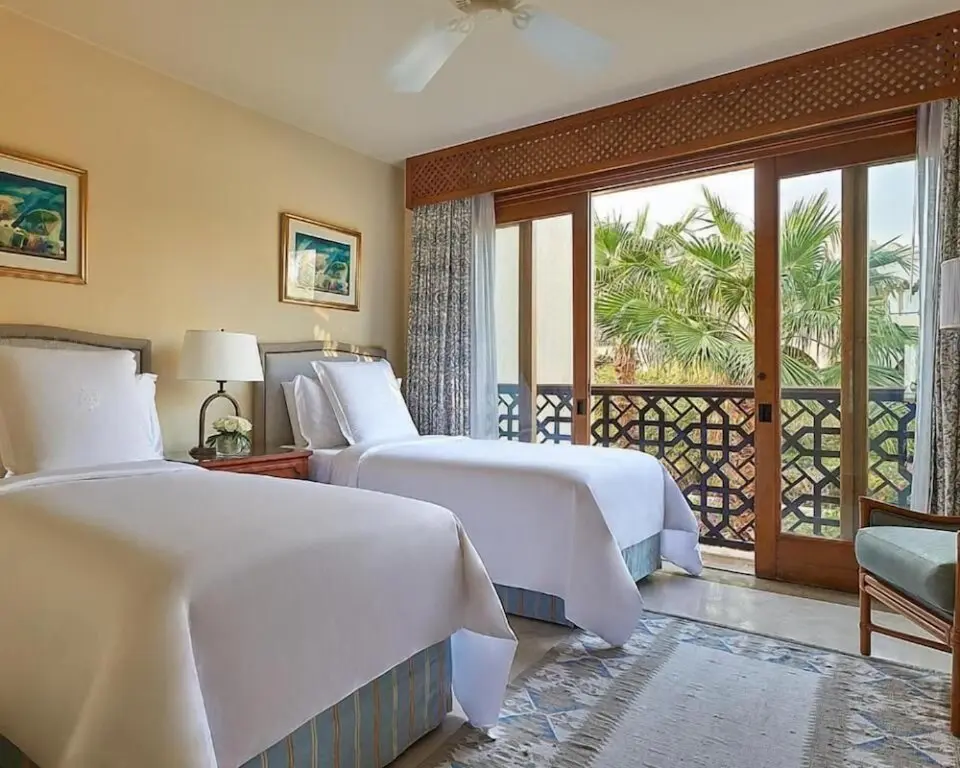 Шарм-эш-Шейх (Шарм-эль-Шейх): Four Seasons Resort Sharm El Sheikh - Residential Private Villa & Chalet