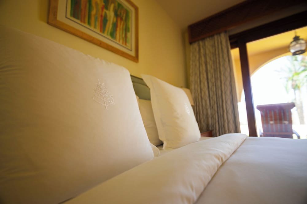 Шарм-эш-Шейх (Шарм-эль-Шейх): Four Seasons Resort Sharm El Sheikh - Residential Private Villa & Chalet